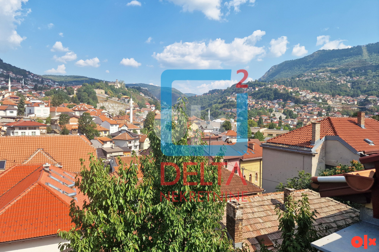 Četverosoban stan / 96m2 / Kečina / Stari Grad 18