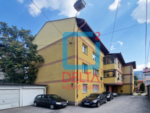 Četverosoban stan / 96m2 / Kečina / Stari Grad