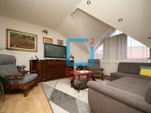 Četverosoban stan / 96m2 / Kečina / Stari Grad photo 2