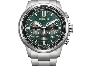 DETAS.BA Citizen Eco-Drive muški sat CA4570-88X