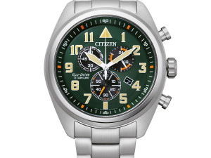 DETAS.BA Citizen Eco-Drive muški sat AT2480-81X