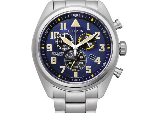 DETAS.BA Citizen Eco-Drive muški sat AT2480-81L