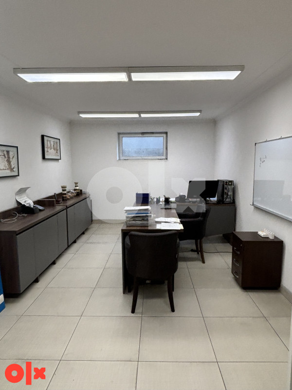 Poslovni prostor Sarajevo Dobrinja - Novi Grad 181.72m2 2