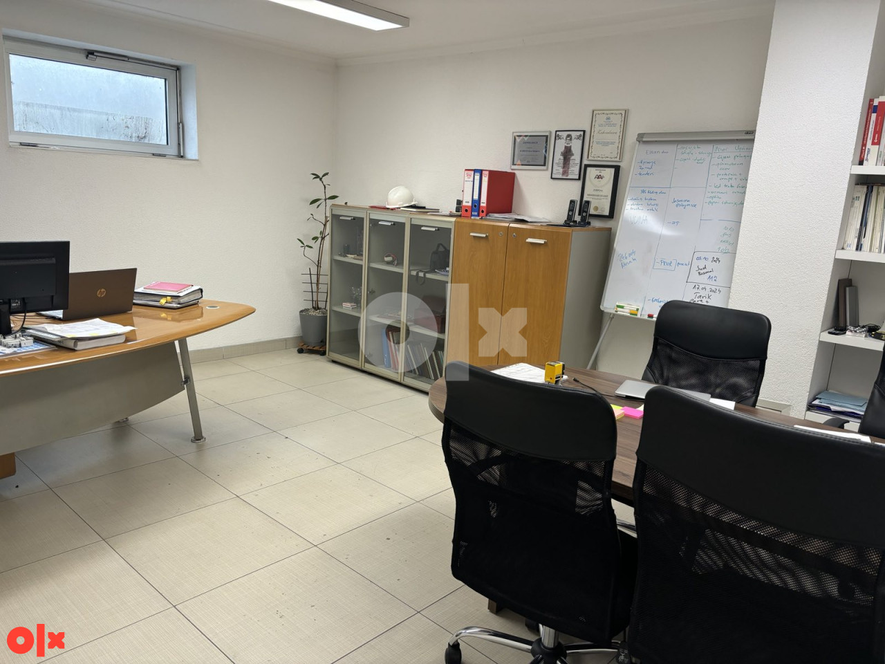 Poslovni prostor Sarajevo Dobrinja - Novi Grad 181.72m2 3