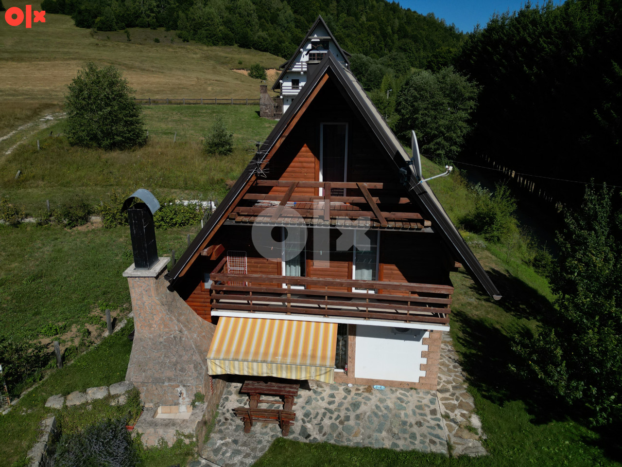 Prodajem Vikendica Rostovo-Ravno Rostovo