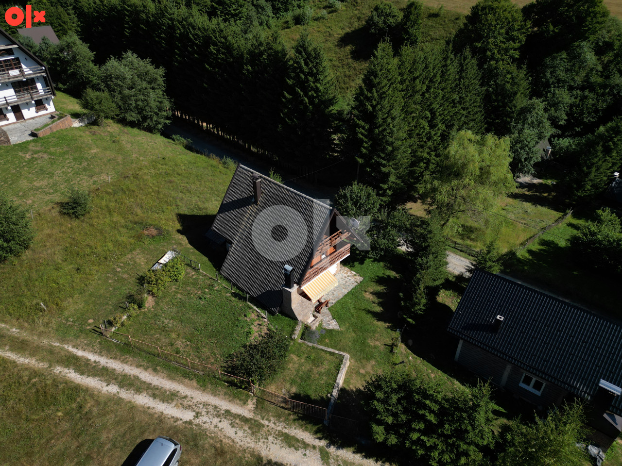 Prodajem Vikendica Rostovo-Ravno Rostovo 3