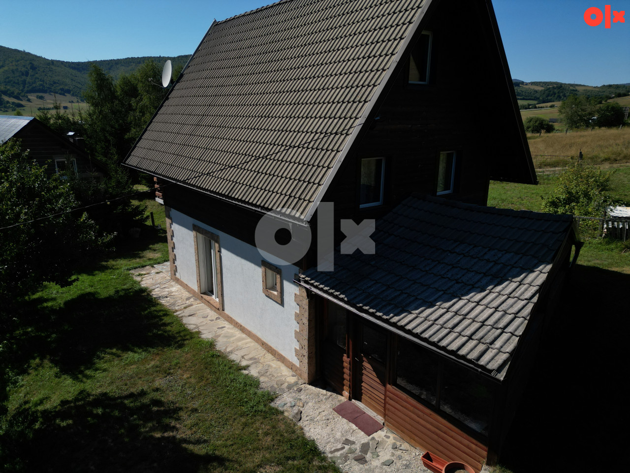Prodajem Vikendica Rostovo-Ravno Rostovo 4