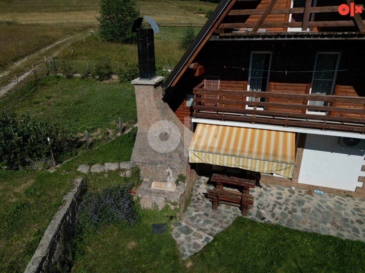 Prodajem Vikendica Rostovo-Ravno Rostovo 9