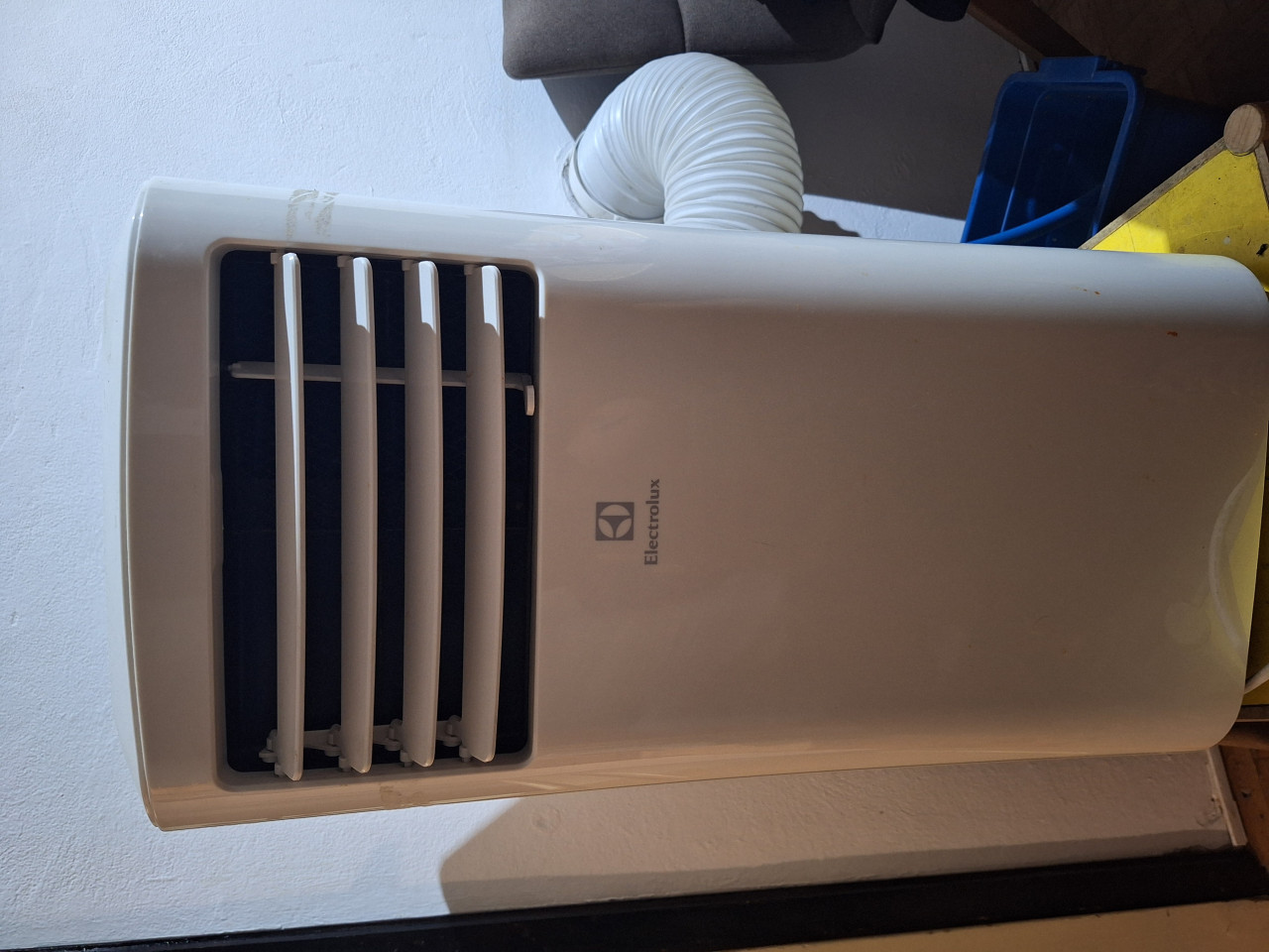 Klima, pokretna - mobilna klima electrolux EXP09CN1W7