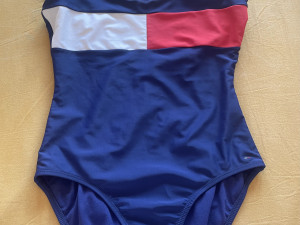 HILFIGER DENIM ŽENSKI KUPAĆI KOSTIM VEL. M
