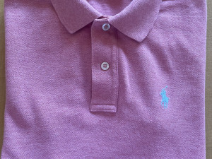 RALPH LAUREN ŽENSKA MAJICA VEL. S