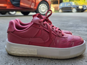 Nike air force patike zenske tene airforce air max airmax 40 broj
