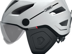 ABUS Pedelec 2.0 ACE LED light biciklo romobil kaciga 52-57cm