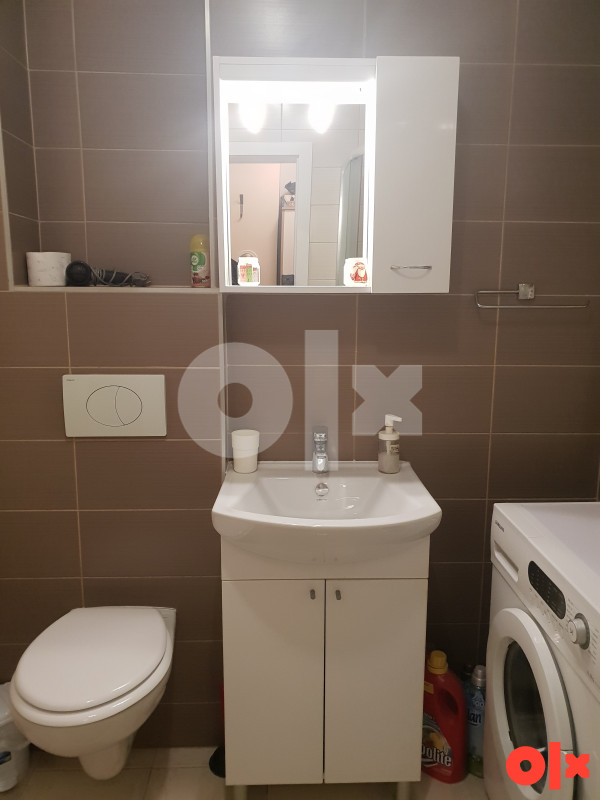 Stan Sarajevo - naselje Miljacka, 28 m² - Widok 4