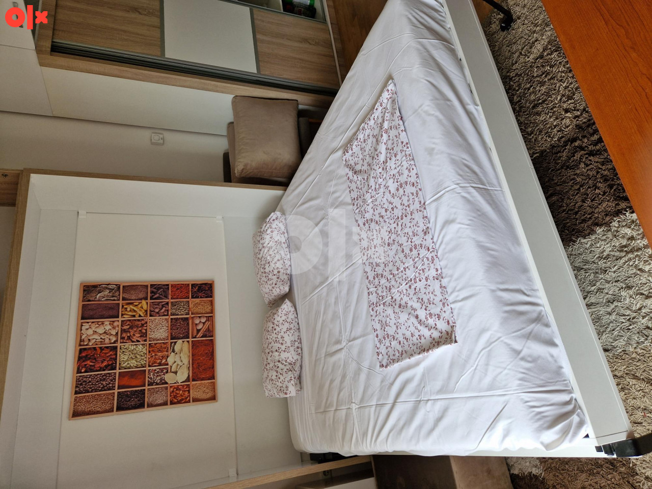Stan Sarajevo - naselje Miljacka, 28 m² - Widok 5
