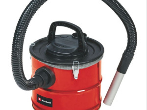 Elekteični usisivač za pepeo