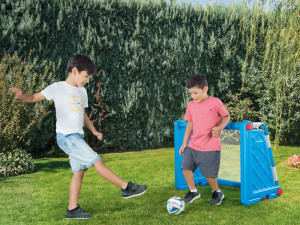 Dolu Gol sa mrežom, golovi, nogomet, fudbal, igračke