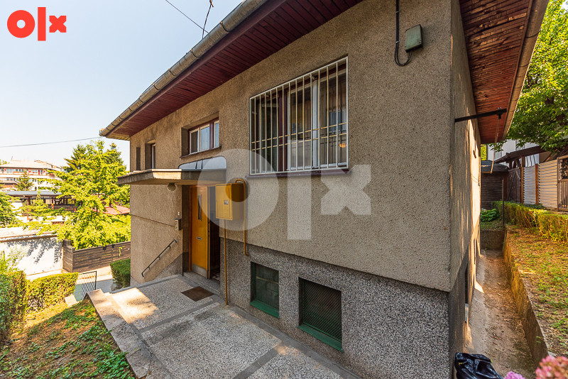 Kuća Sarajevo - Novo Sarajevo - Kovačići -96m2 - Prodaja 2