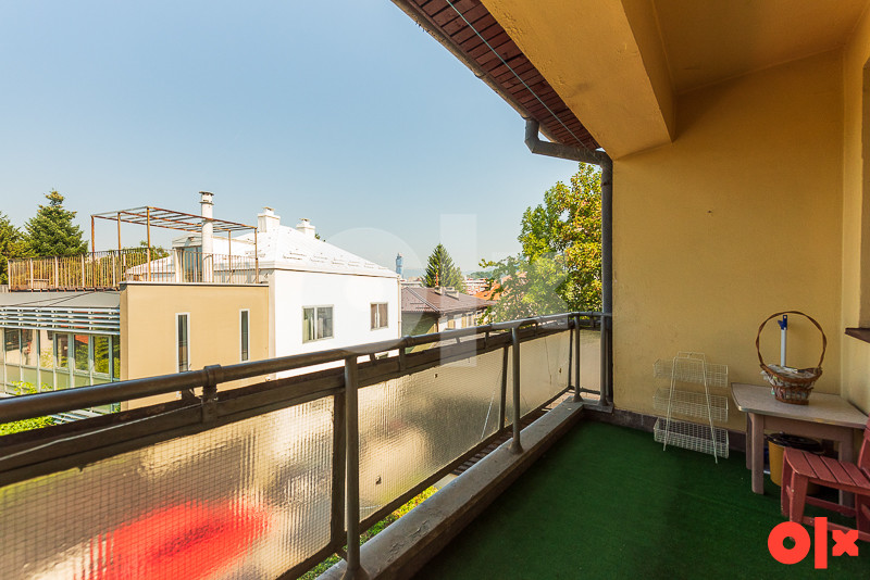 Kuća Sarajevo - Novo Sarajevo - Kovačići -96m2 - Prodaja 9