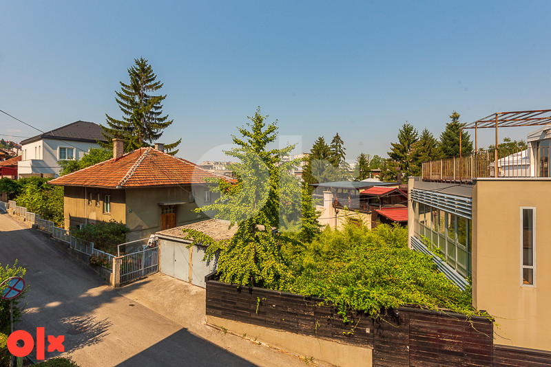 Kuća Sarajevo - Novo Sarajevo - Kovačići -96m2 - Prodaja 11