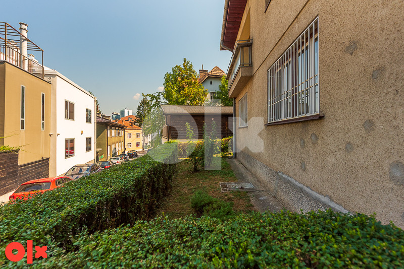 Kuća Sarajevo - Novo Sarajevo - Kovačići -96m2 - Prodaja 23