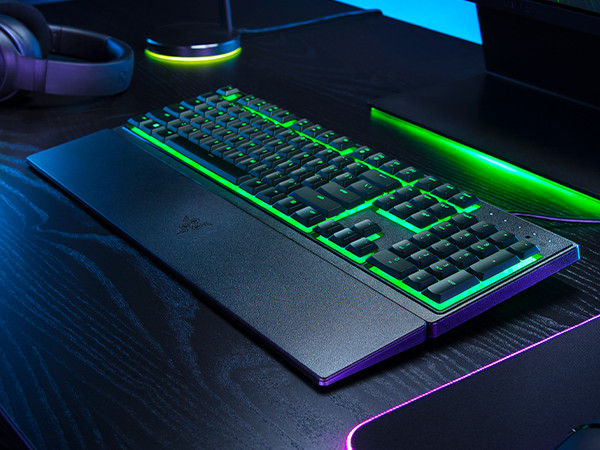 Razer Tastatura Ornata V3 X