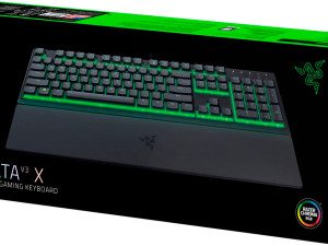 Razer Tastatura Ornata V3 X
