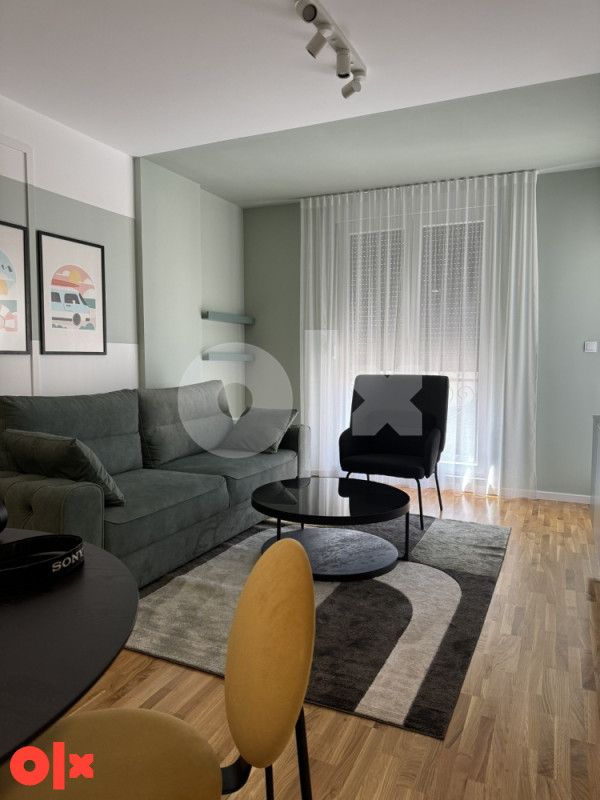 Stanovi i apartmani Bijeljina