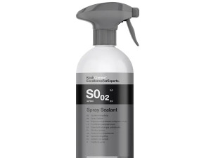 Koch Chemie S0.02 Spray Sealent S0.02 _ vosak u spreju