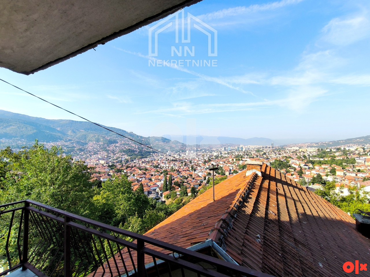 NN Nekretnine: Kuća - Sarajevo - Stari Grad 14