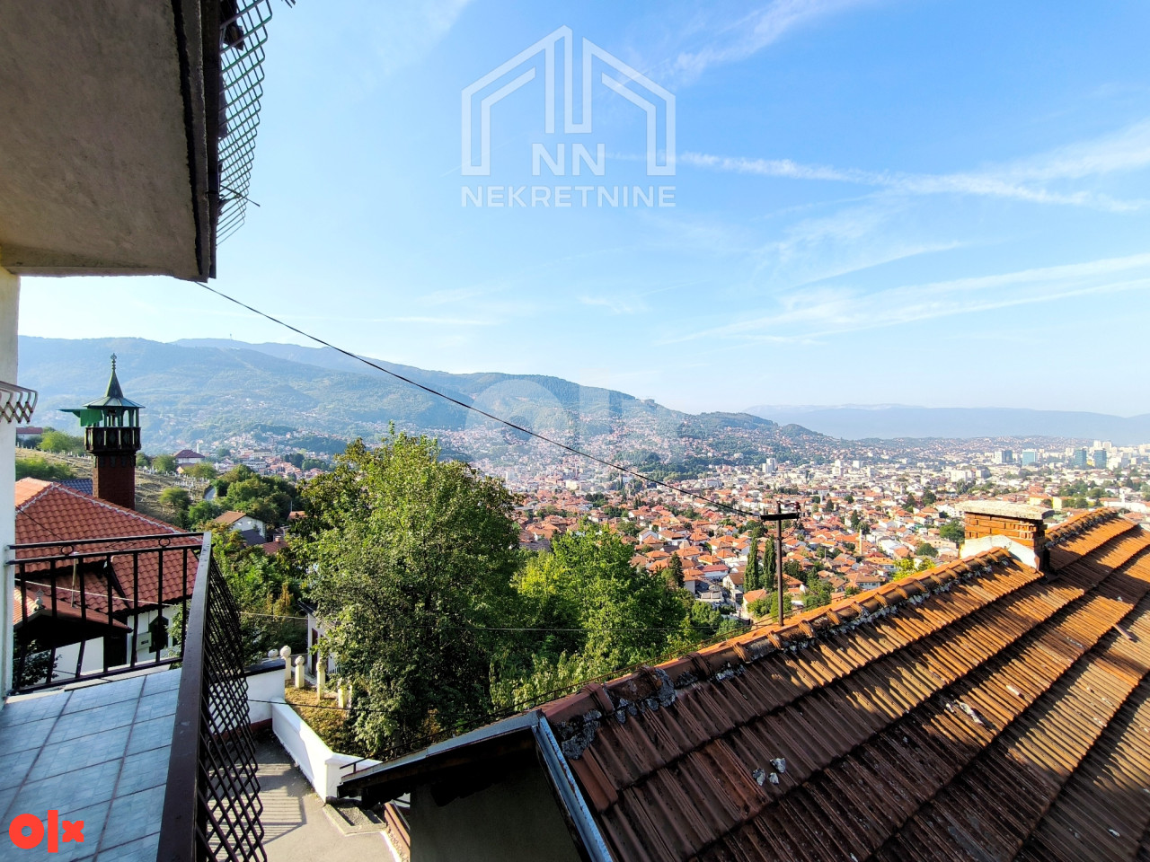 NN Nekretnine: Kuća - Sarajevo - Stari Grad 15