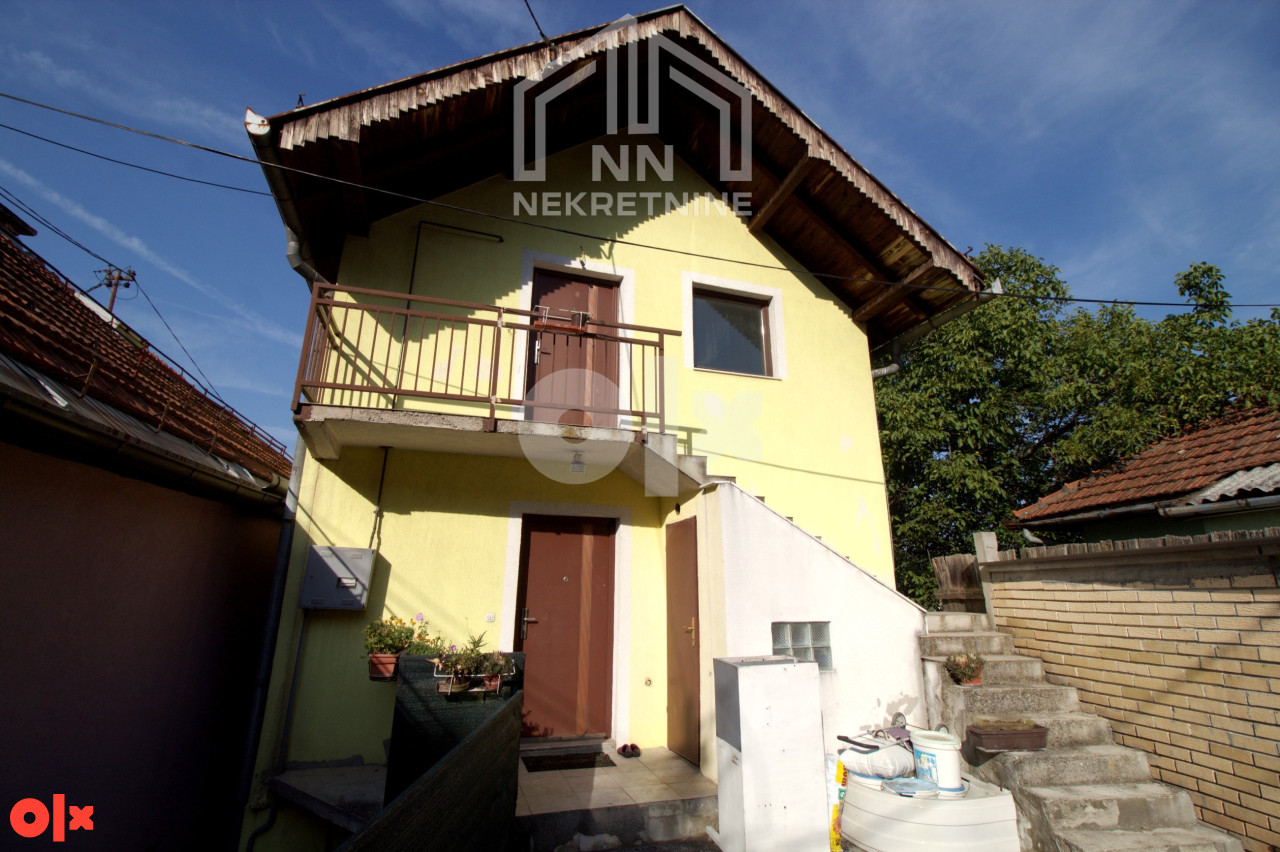 NN Nekretnine: Kuća - Sarajevo - Stari Grad