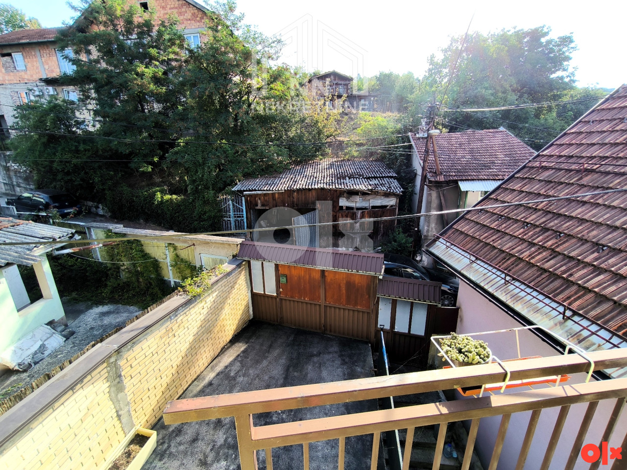 NN Nekretnine: Kuća - Sarajevo - Stari Grad 17