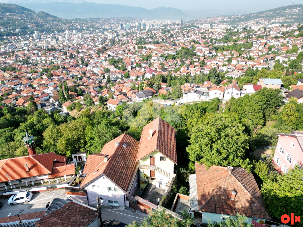 NN Nekretnine: Kuća - Sarajevo - Stari Grad 18