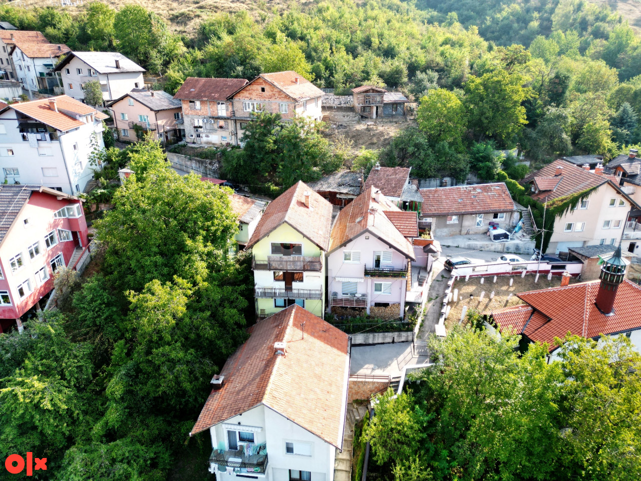 NN Nekretnine: Kuća - Sarajevo - Stari Grad 19