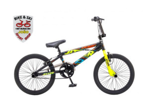 BMX POLAR JITTER 20"