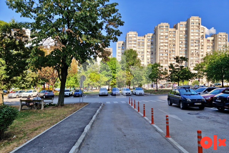 Veći poslovni prostor na šetalištu, Alipašino Polje