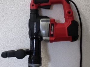 Einhell cekic za razbijanje TE-DH 32 sds max
