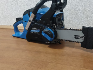 Motorna lancana pila GUDE
