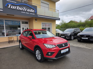 SEAT ARONA 1.0TSI DSG-AKCIJA!!!