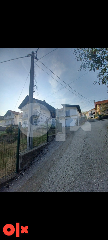 Kuća Tešanj 230m2 2