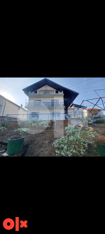 Kuća Tešanj 230m2 5