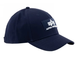 Kapa, ALPHA IND. Cap VLC II ultra navy