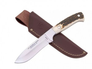 SAUER LOVAČKI NOŽ "RED STAG"