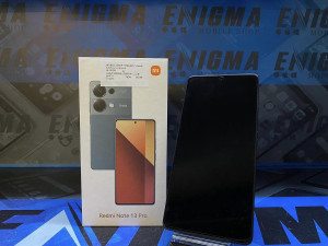 Redmi note 13 pro 8/256GB