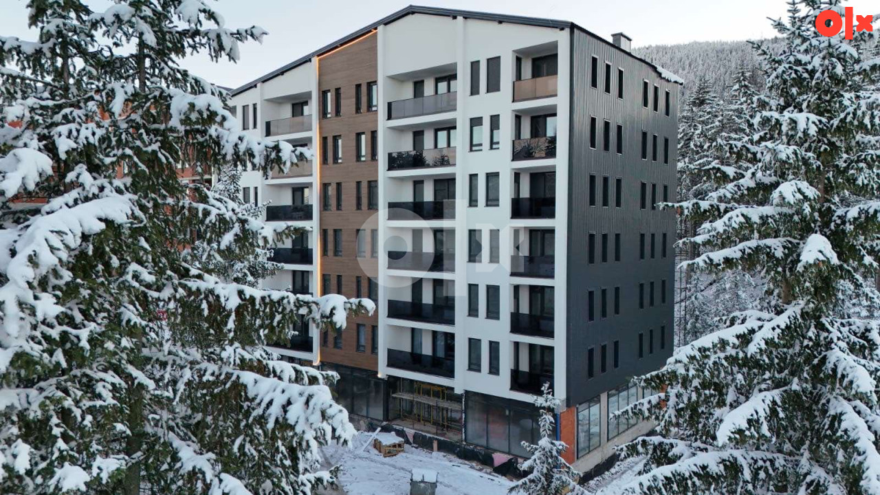 Apartman Trebević Residence Premium