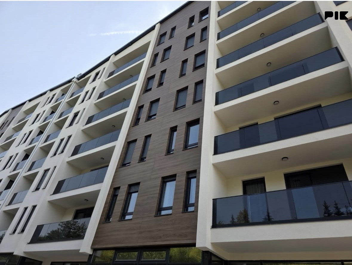 Apartman Trebević Residence Premium