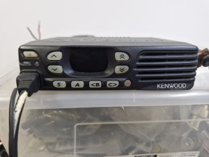 Kenwood TK 7302