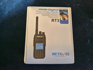 Retevis rt3
