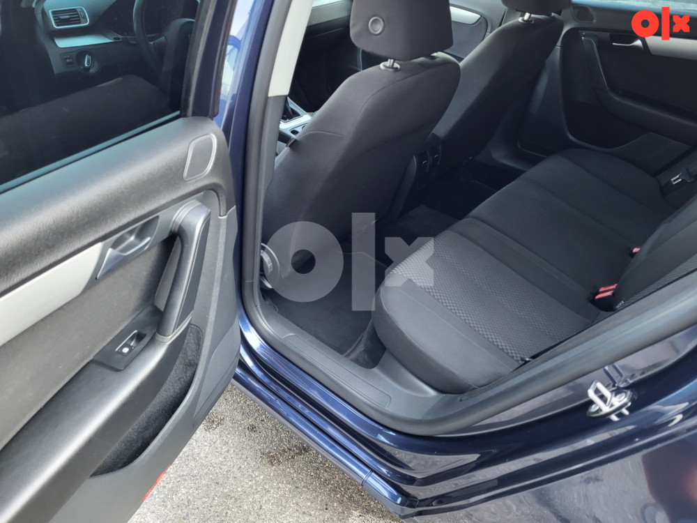 VW Passat 7 2.0TDI 103KW TOP STANJE